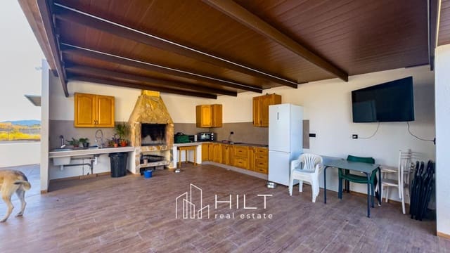 3 sovrum Villa till salu i Fortuna med garage - 264 799 € (Ref: 9239612)