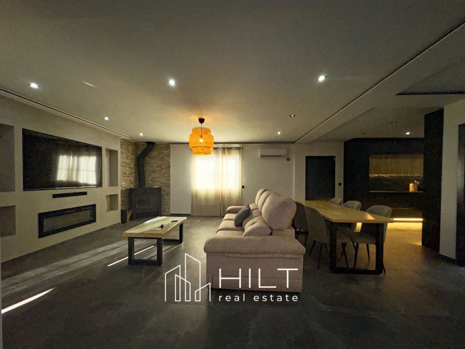 3 makuuhuone Huvila myytävänä paikassa Fortuna mukana 
autotalli - 264 799 € (Ref: 9239612)