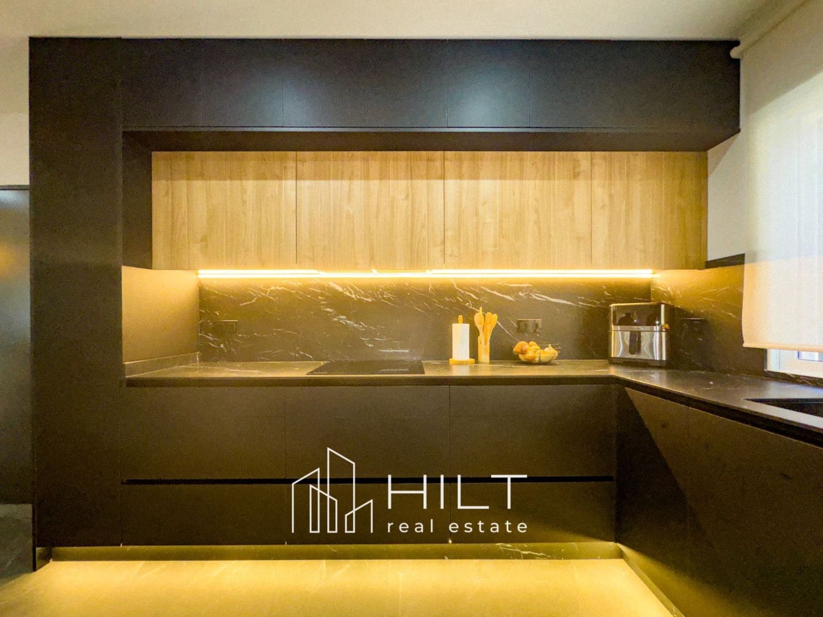 3 makuuhuone Huvila myytävänä paikassa Fortuna mukana 
autotalli - 264 799 € (Ref: 9239612)