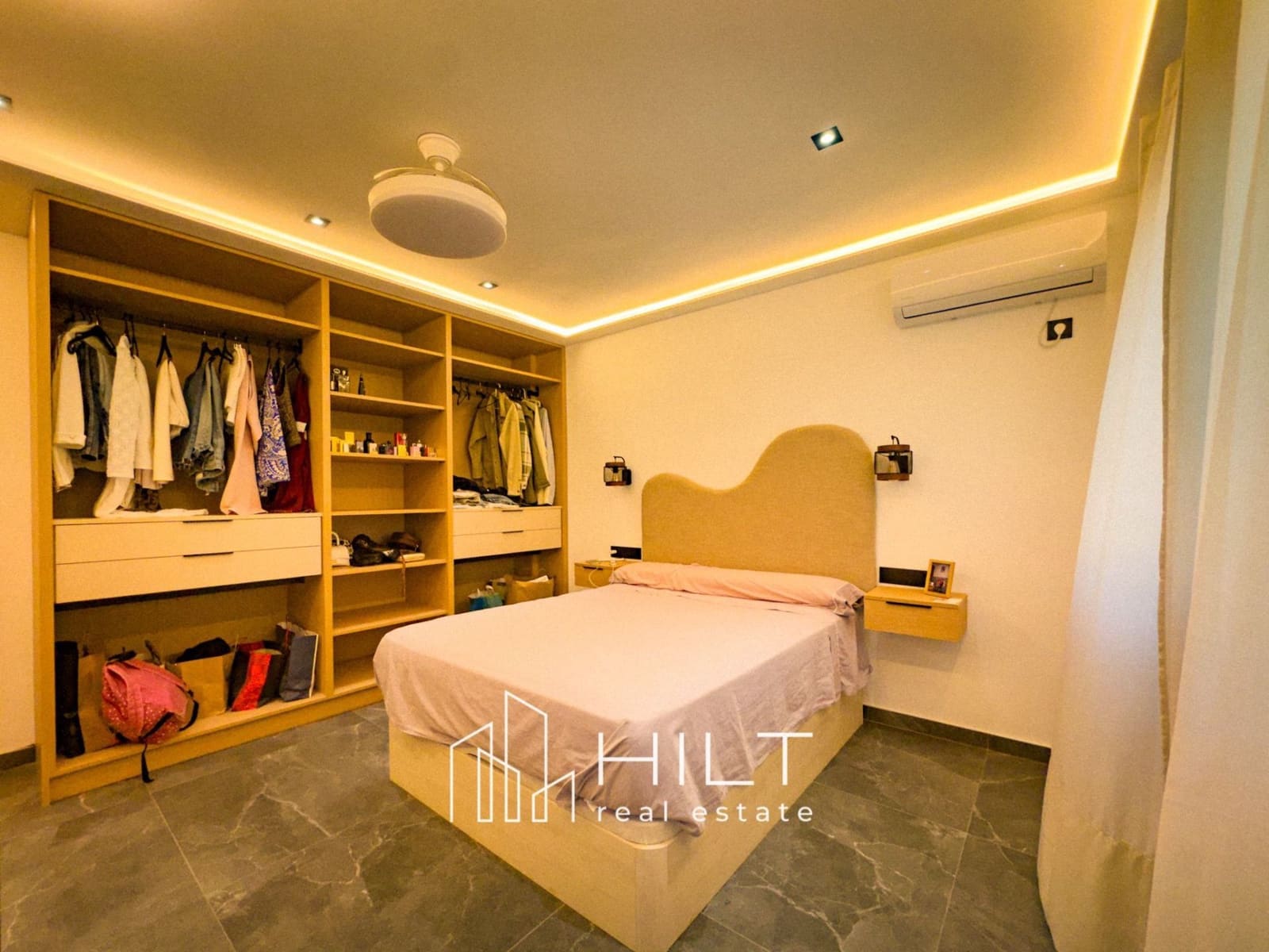 3 makuuhuone Huvila myytävänä paikassa Fortuna mukana 
autotalli - 264 799 € (Ref: 9239612)