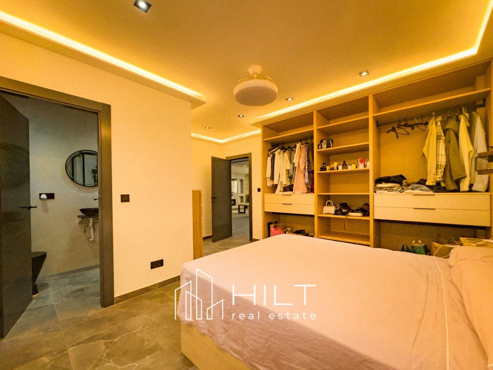 3 makuuhuone Huvila myytävänä paikassa Fortuna mukana 
autotalli - 264 799 € (Ref: 9239612)