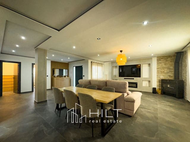 3 sovrum Villa till salu i Fortuna med garage - 264 799 € (Ref: 9239612)