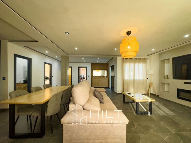 3 sovrum Villa till salu i Fortuna med garage - 264 799 € (Ref: 9239612)