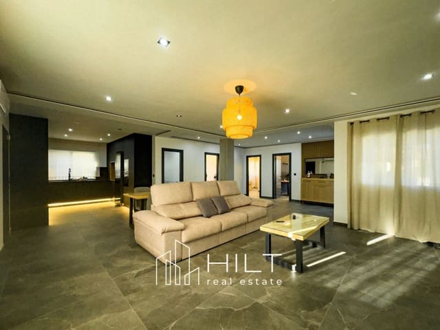 3 sovrum Villa till salu i Fortuna med garage - 264 799 € (Ref: 9239612)