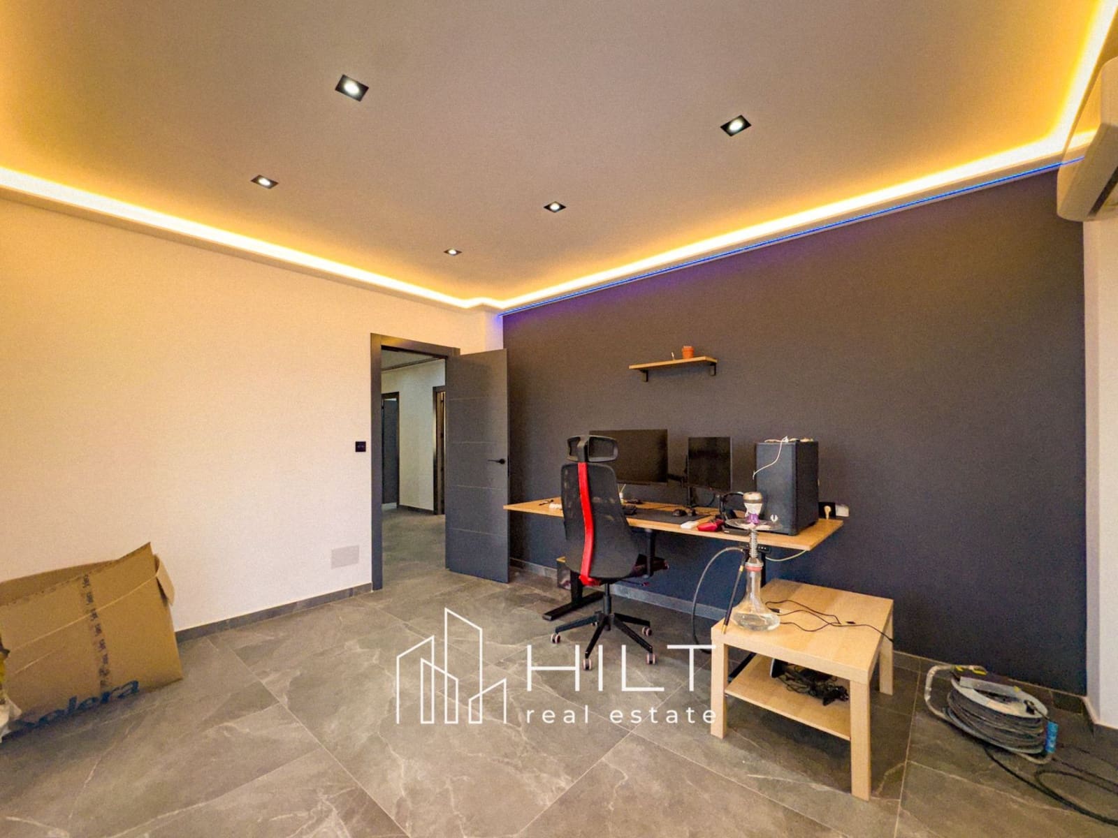 3 makuuhuone Huvila myytävänä paikassa Fortuna mukana 
autotalli - 264 799 € (Ref: 9239612)