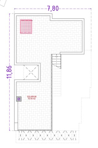 3 Zimmer Villa zu verkaufen in Finestrat mit Pool Garage - 574.999 € (Ref: 9242710)