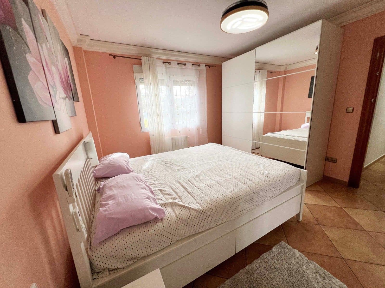 5 soveværelse Villa til salg i Hondon de los Frailes med swimmingpool garage - € 369.550 (Ref: 9269197)