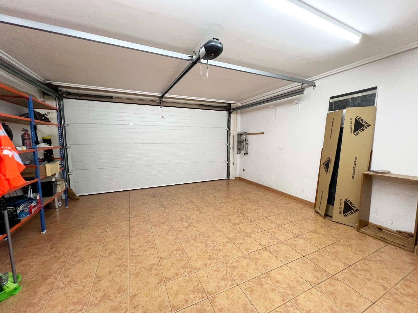 5 soveværelse Villa til salg i Hondon de los Frailes med swimmingpool garage - € 369.550 (Ref: 9269197)