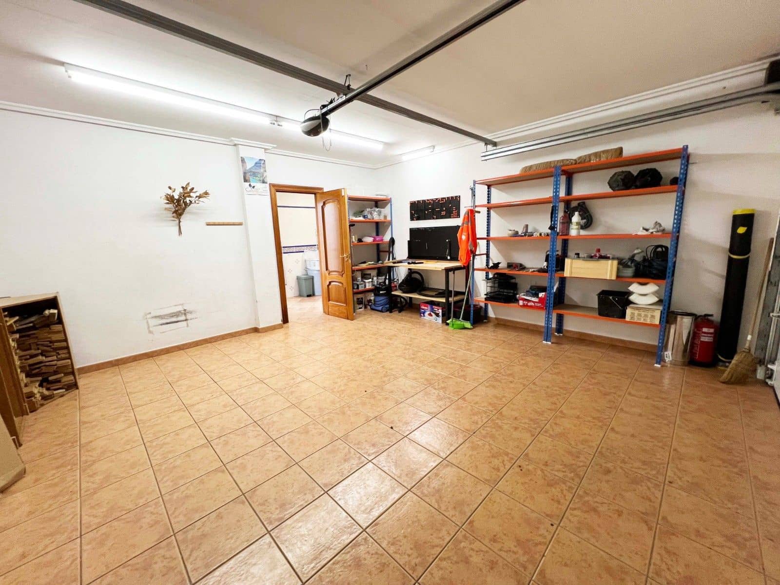 5 soveværelse Villa til salg i Hondon de los Frailes med swimmingpool garage - € 369.550 (Ref: 9269197)