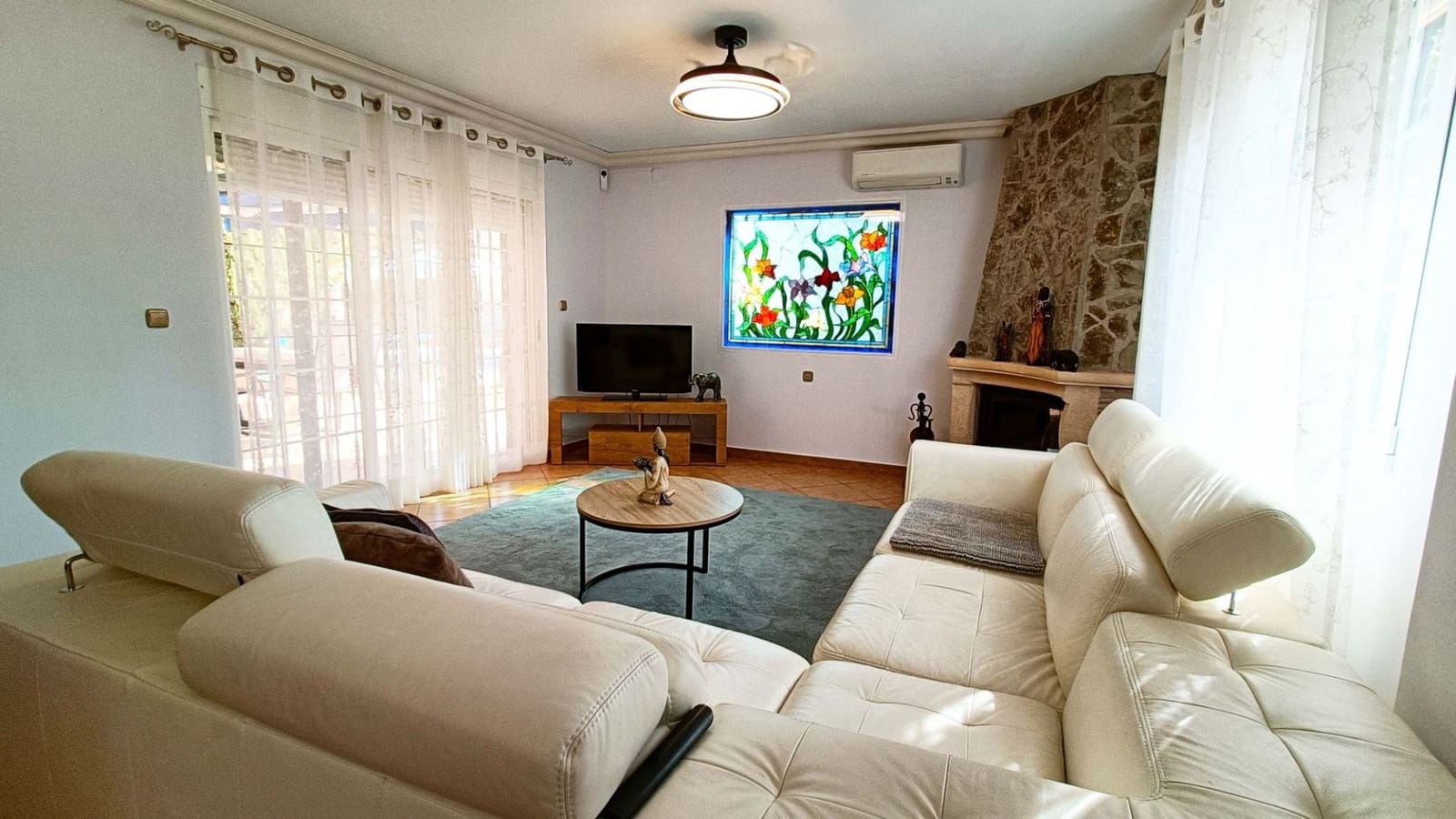 5 soveværelse Villa til salg i Hondon de los Frailes med swimmingpool garage - € 369.550 (Ref: 9269197)