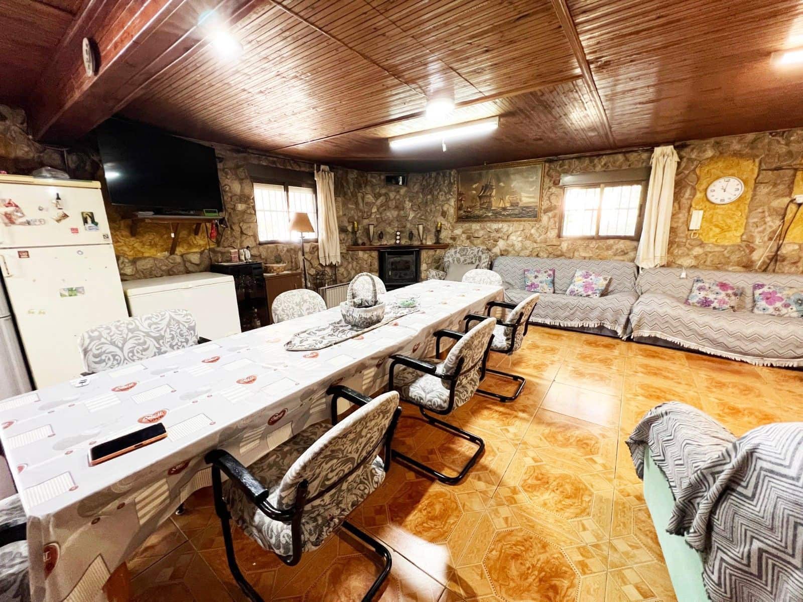 4 bedroom Villa for sale in La Romana with pool - € 320,000 (Ref: 9269199)