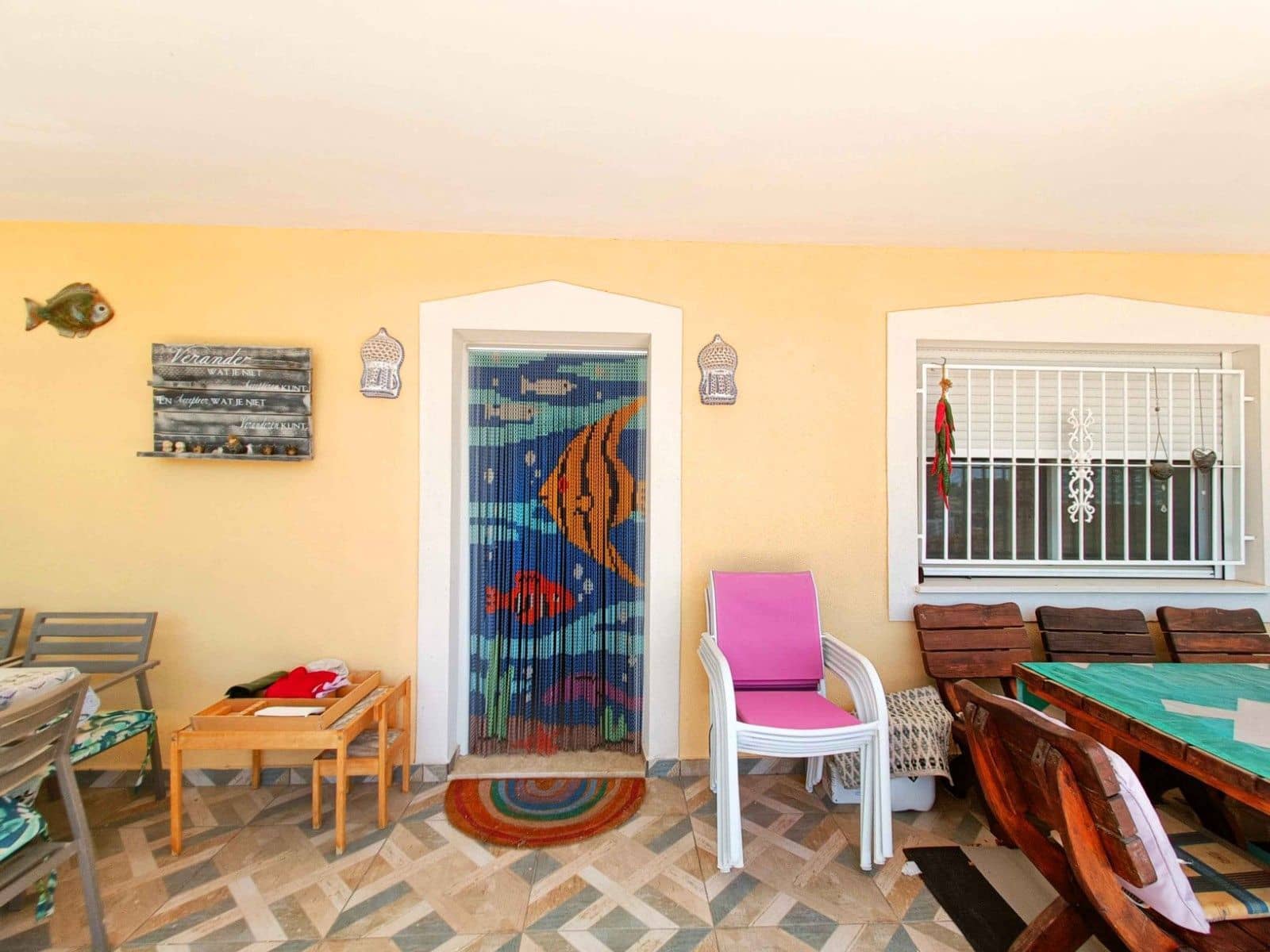 5 slaapkamer Villa te koop in Abanilla met zwembad - € 392.000 (Ref: 9308254)