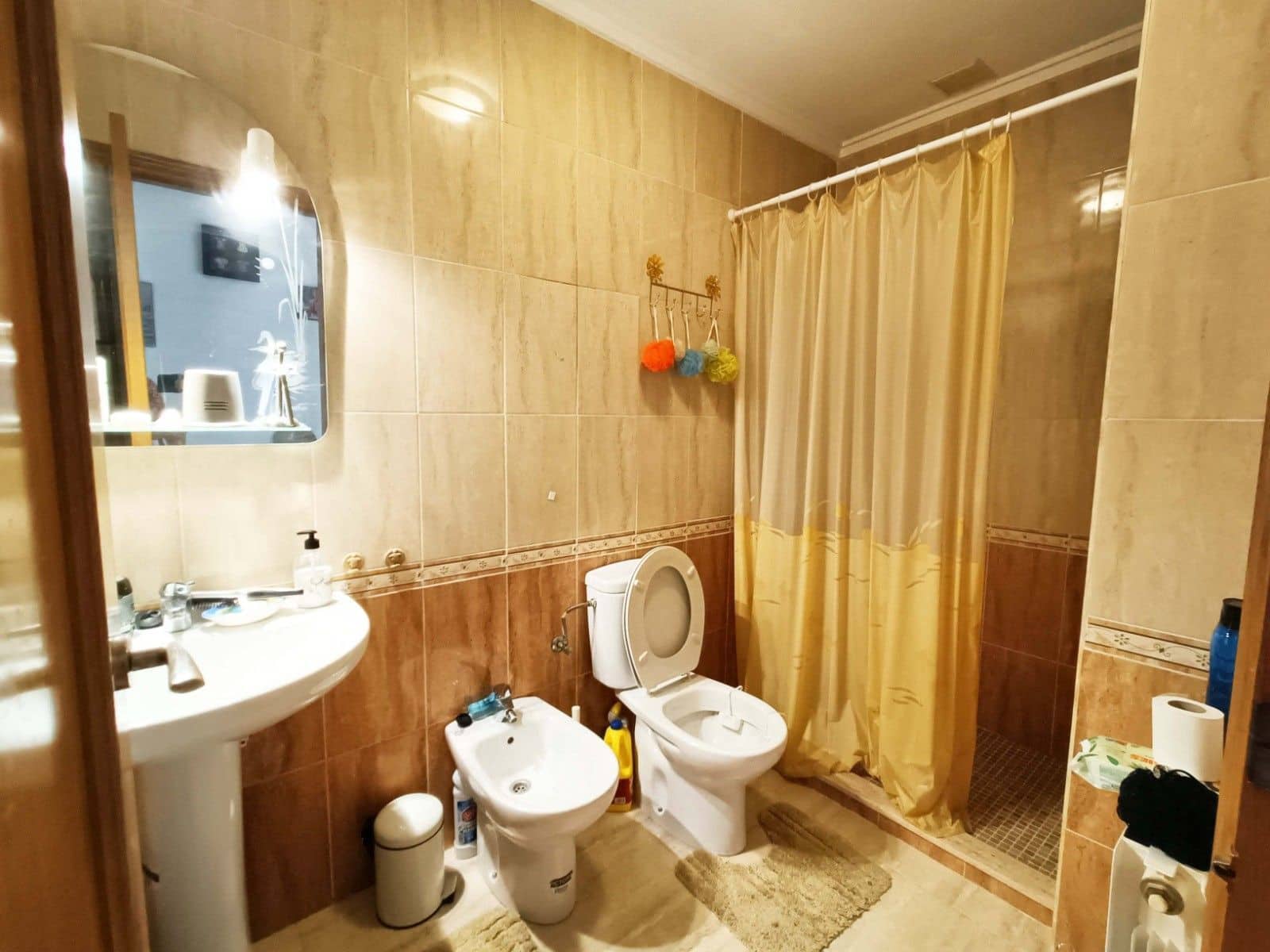 5 slaapkamer Villa te koop in Abanilla met zwembad - € 392.000 (Ref: 9308254)