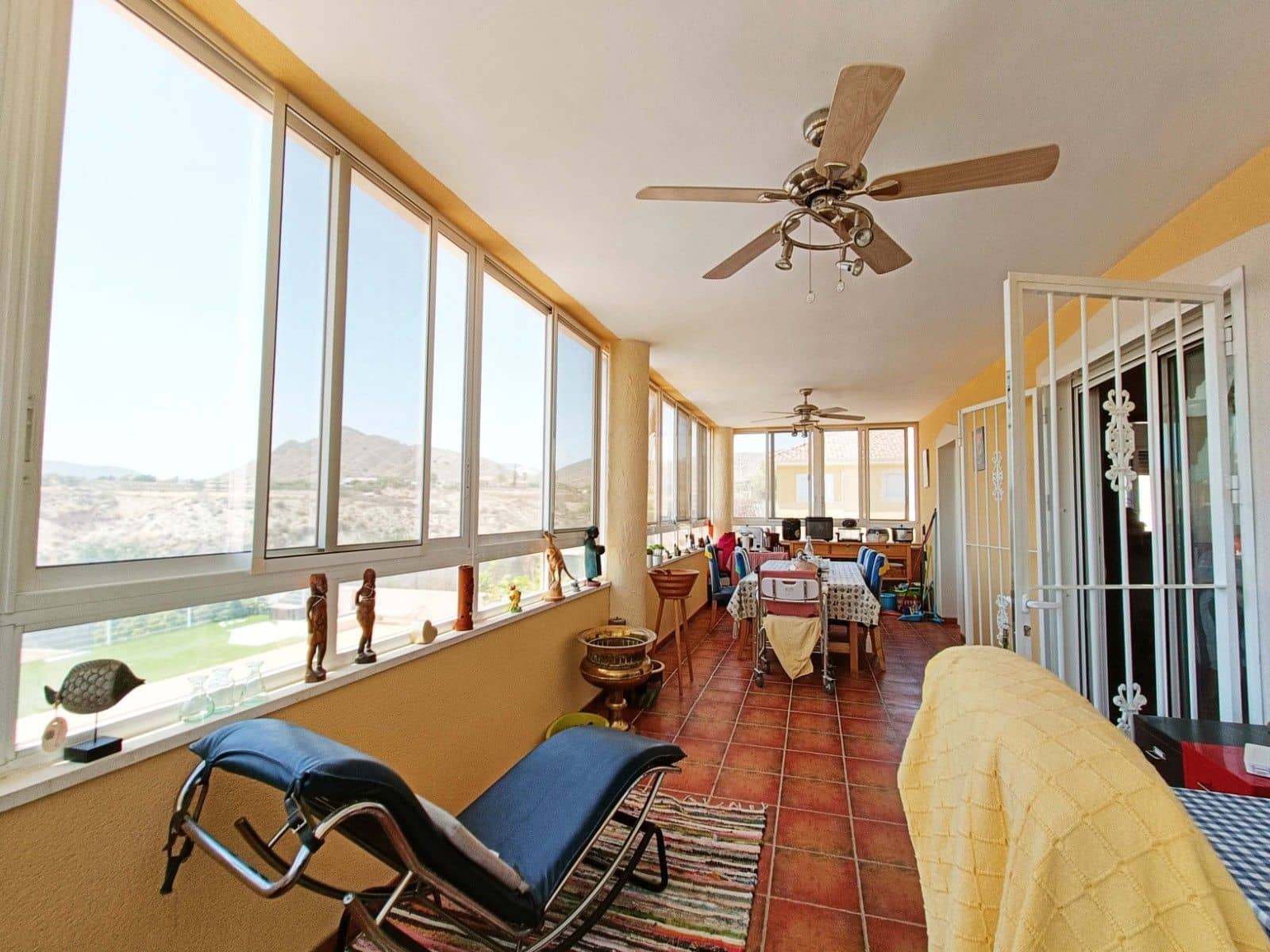 5 slaapkamer Villa te koop in Abanilla met zwembad - € 392.000 (Ref: 9308254)