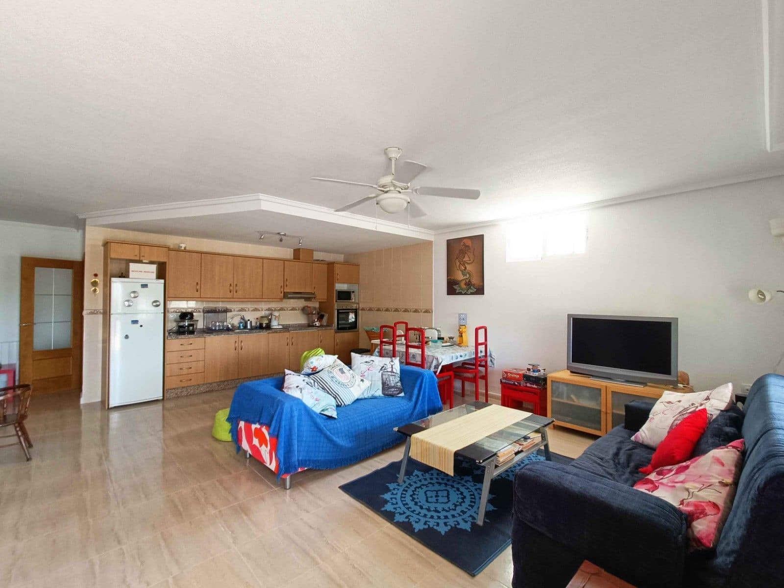 5 Zimmer Villa zu verkaufen in Abanilla mit Pool - 392.000 € (Ref: 9308254)