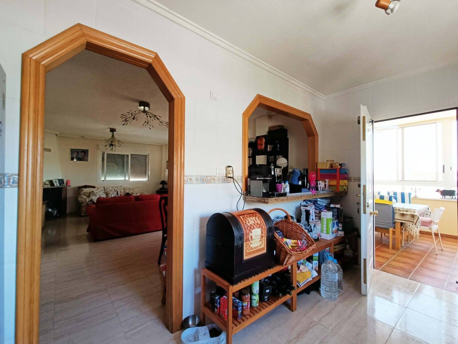 5 Zimmer Villa zu verkaufen in Abanilla mit Pool - 392.000 € (Ref: 9308254)