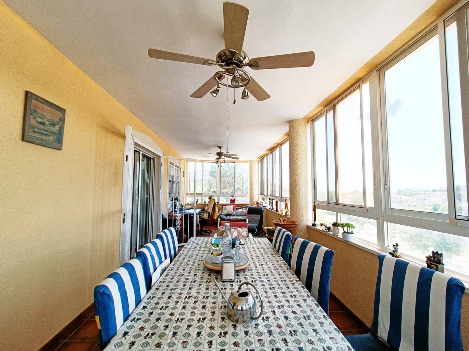 5 Zimmer Villa zu verkaufen in Abanilla mit Pool - 392.000 € (Ref: 9308254)