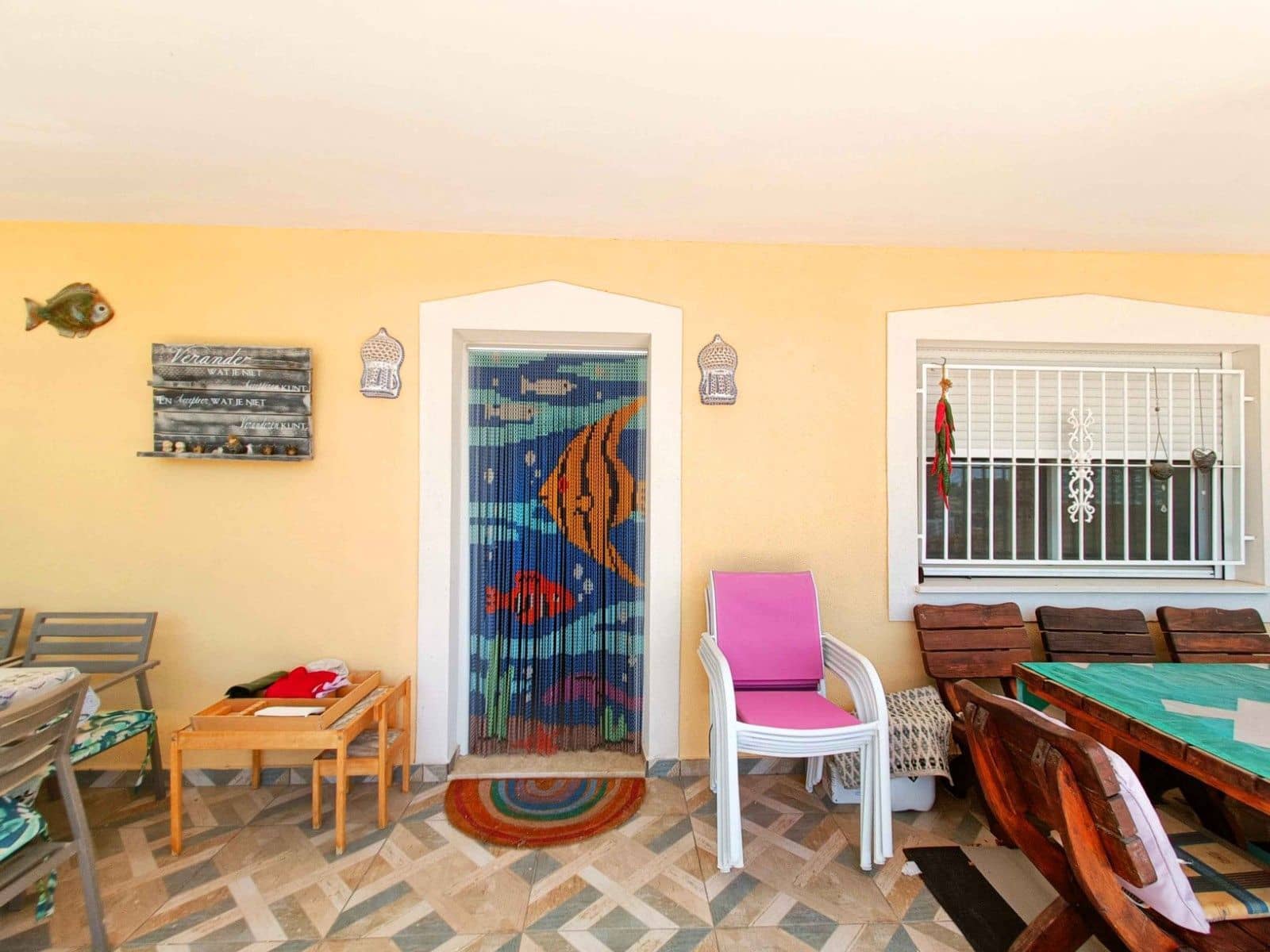 5 quarto Moradia para venda em Abanilla com piscina - 392 000 € (Ref: 9308254)