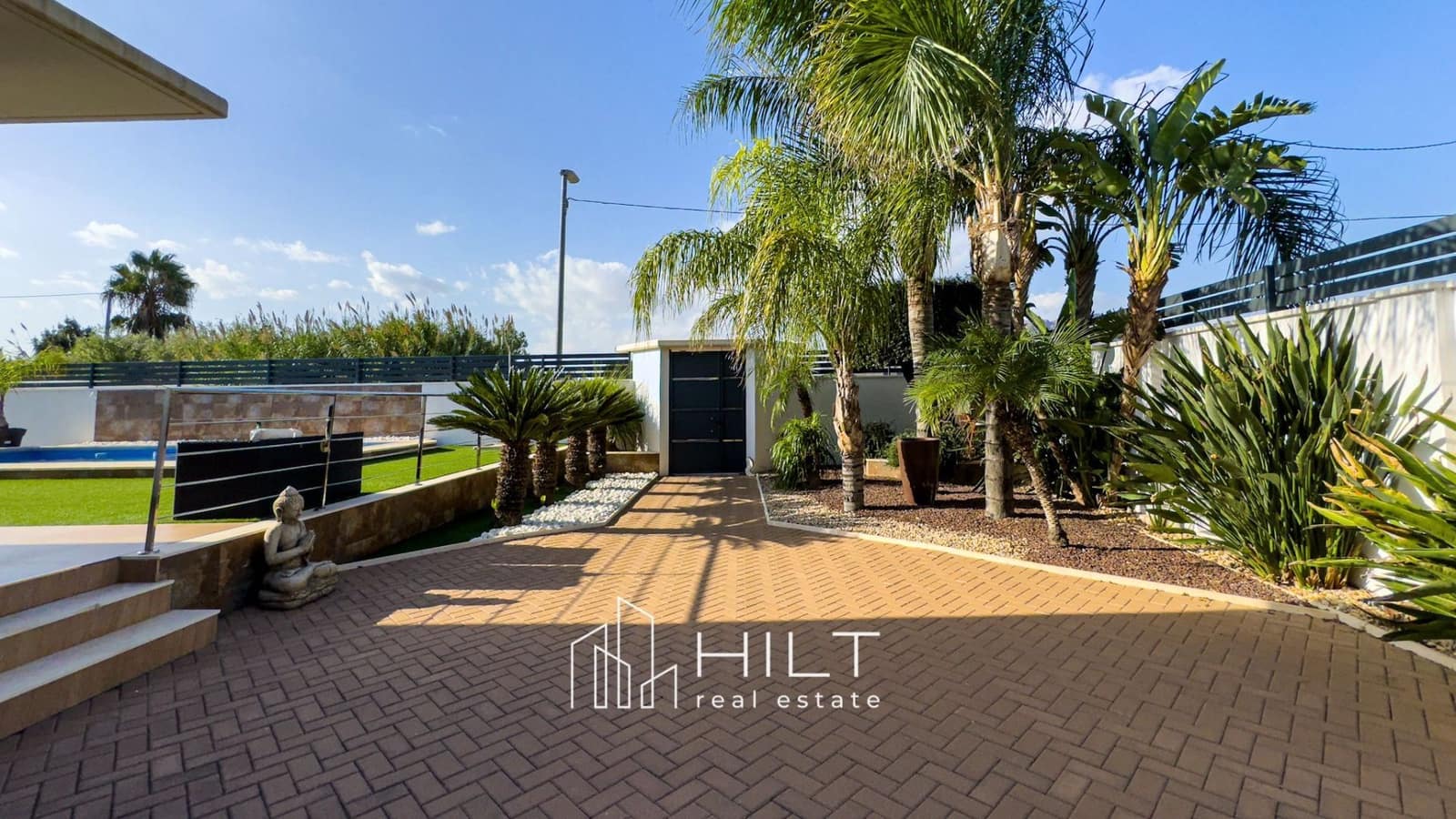 4 sovrum Villa till salu i Orihuela med pool garage - 429 999 € (Ref: 9321526)