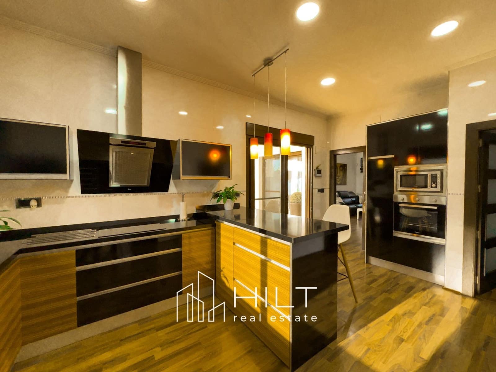 4 sovrum Villa till salu i Orihuela med pool garage - 429 999 € (Ref: 9321526)