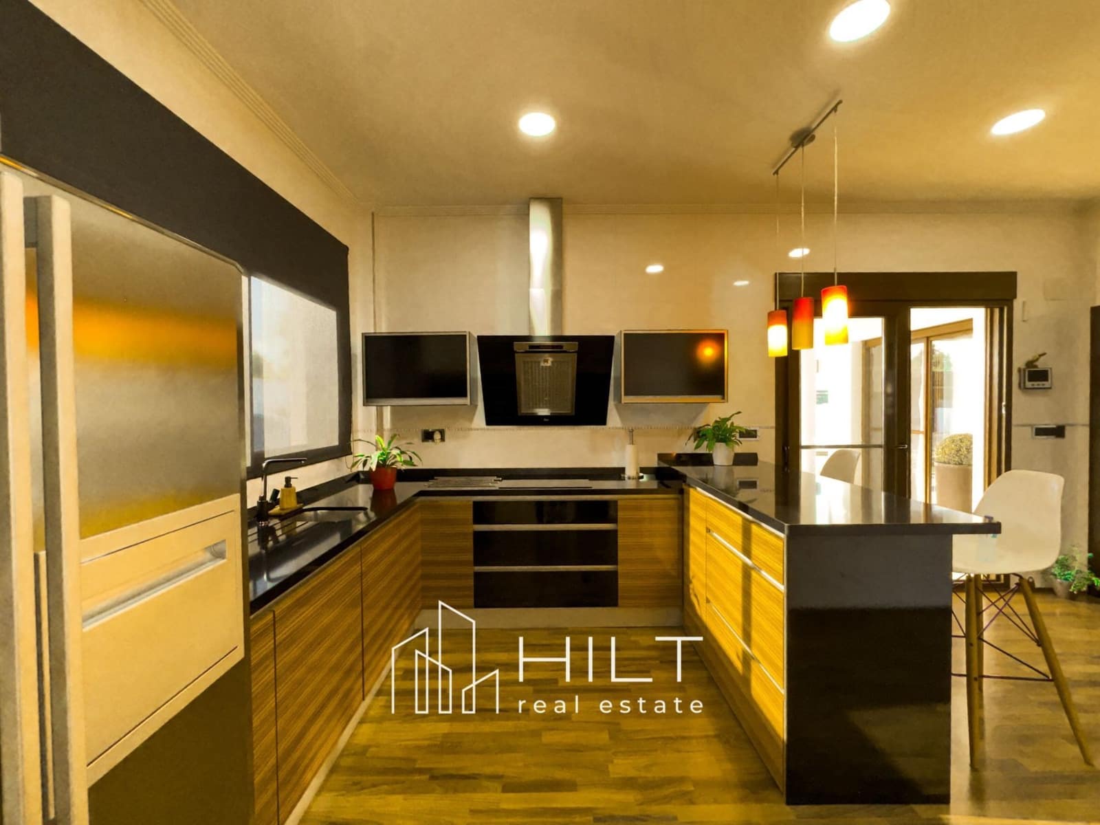 4 sovrum Villa till salu i Orihuela med pool garage - 429 999 € (Ref: 9321526)