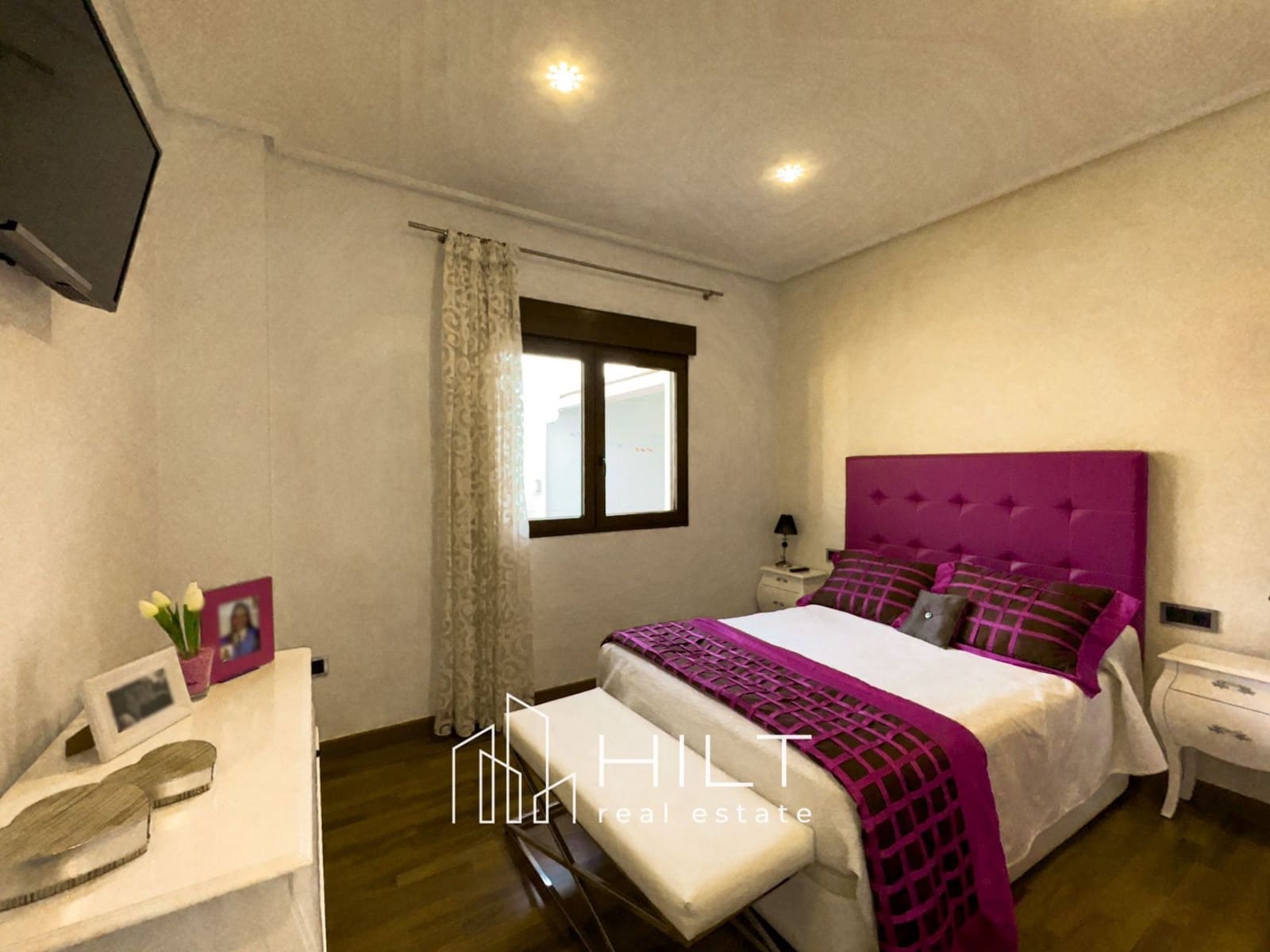 4 sovrum Villa till salu i Orihuela med pool garage - 429 999 € (Ref: 9321526)