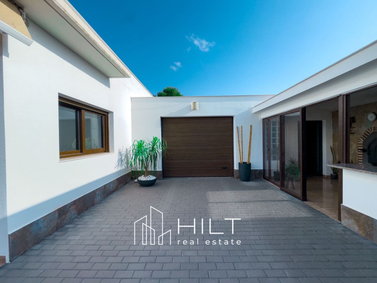 4 sovrum Villa till salu i Orihuela med pool garage - 429 999 € (Ref: 9321526)