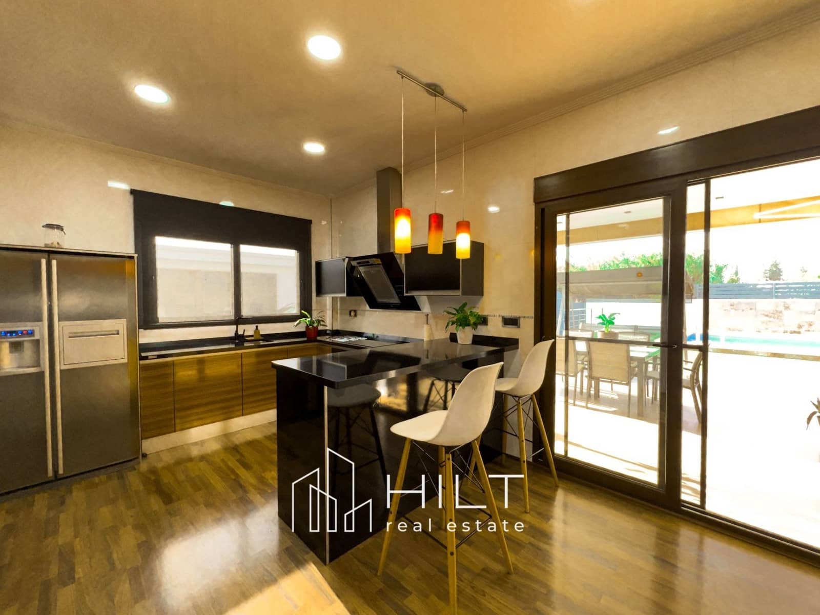 4 sovrum Villa till salu i Orihuela med pool garage - 429 999 € (Ref: 9321526)