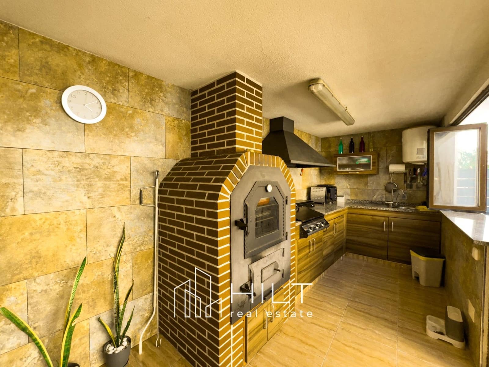 4 sovrum Villa till salu i Orihuela med pool garage - 429 999 € (Ref: 9321526)