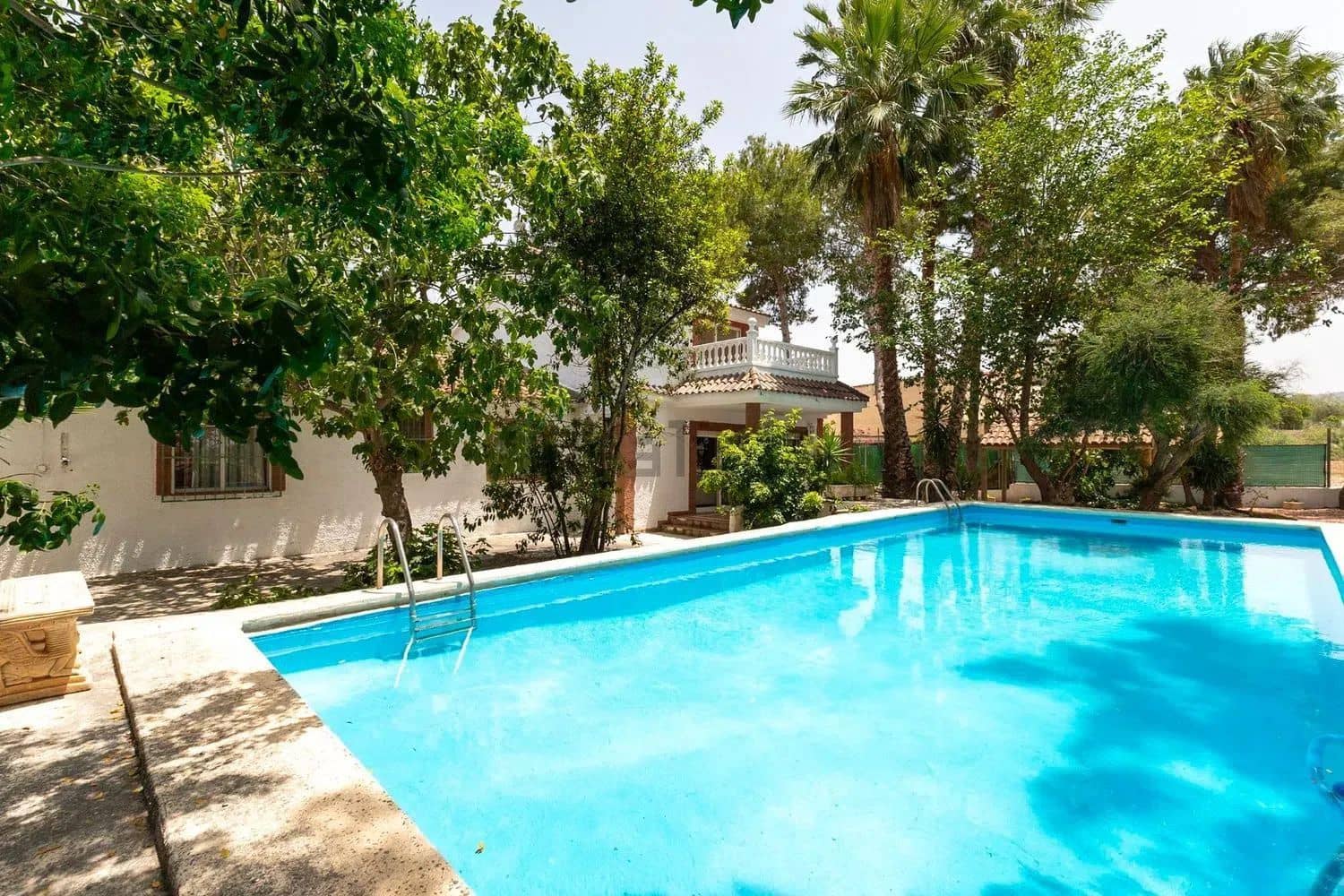 5 bedroom Villa for sale in Orihuela with pool garage - € 369,999 (Ref: 9346890)