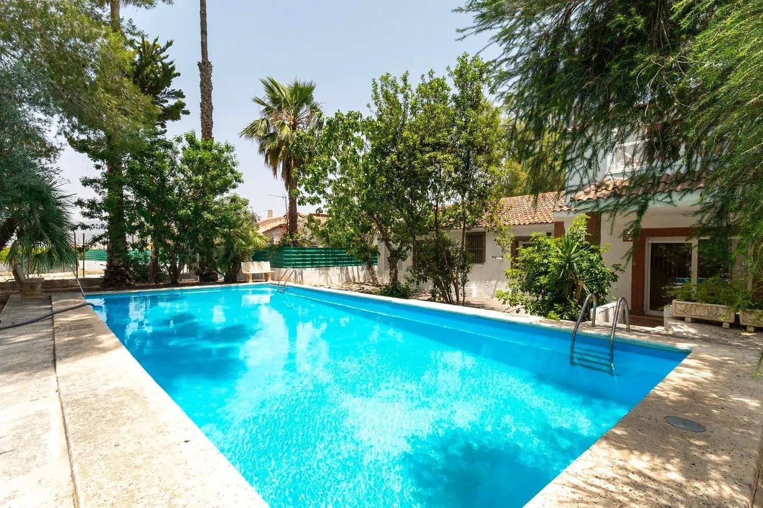 5 bedroom Villa for sale in Orihuela with pool garage - € 369,999 (Ref: 9346890)