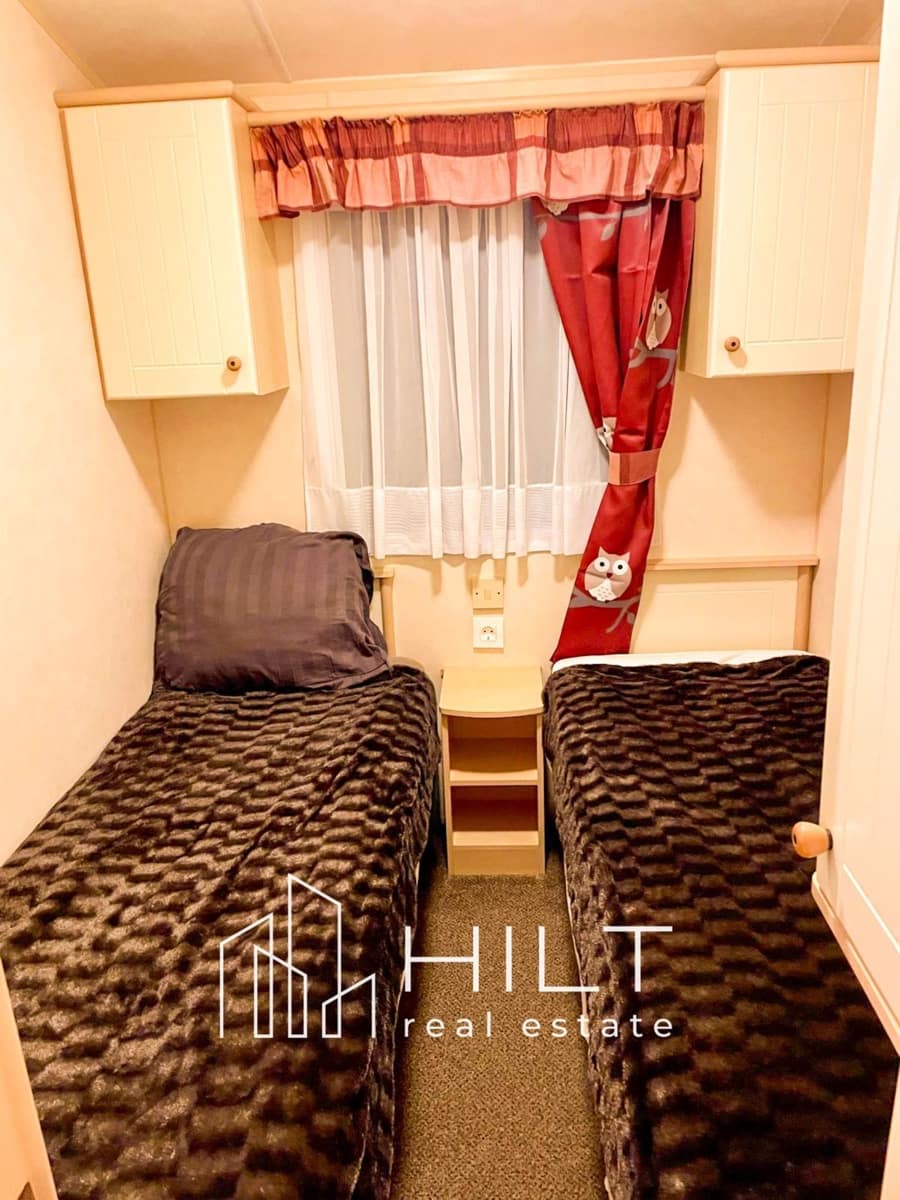 4 slaapkamer Villa te koop in Fortuna met zwembad garage - € 259.999 (Ref: 9353209)