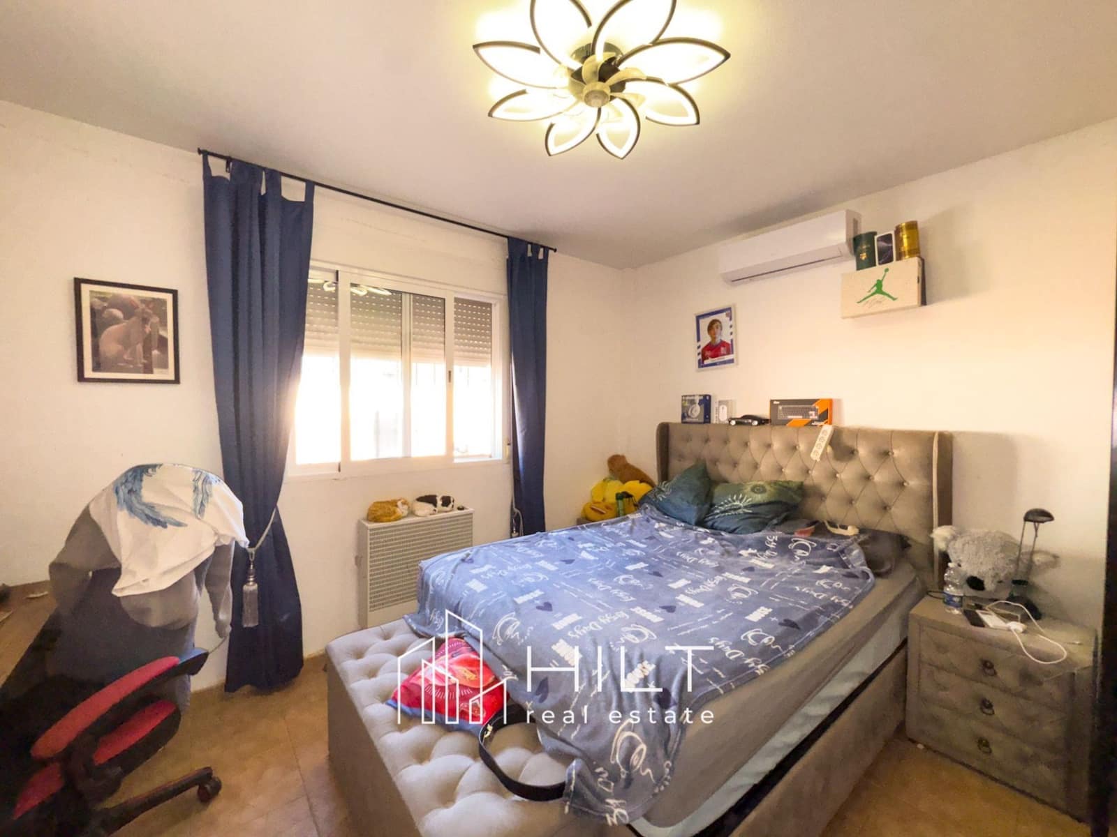 4 slaapkamer Villa te koop in Fortuna met zwembad garage - € 259.999 (Ref: 9353209)