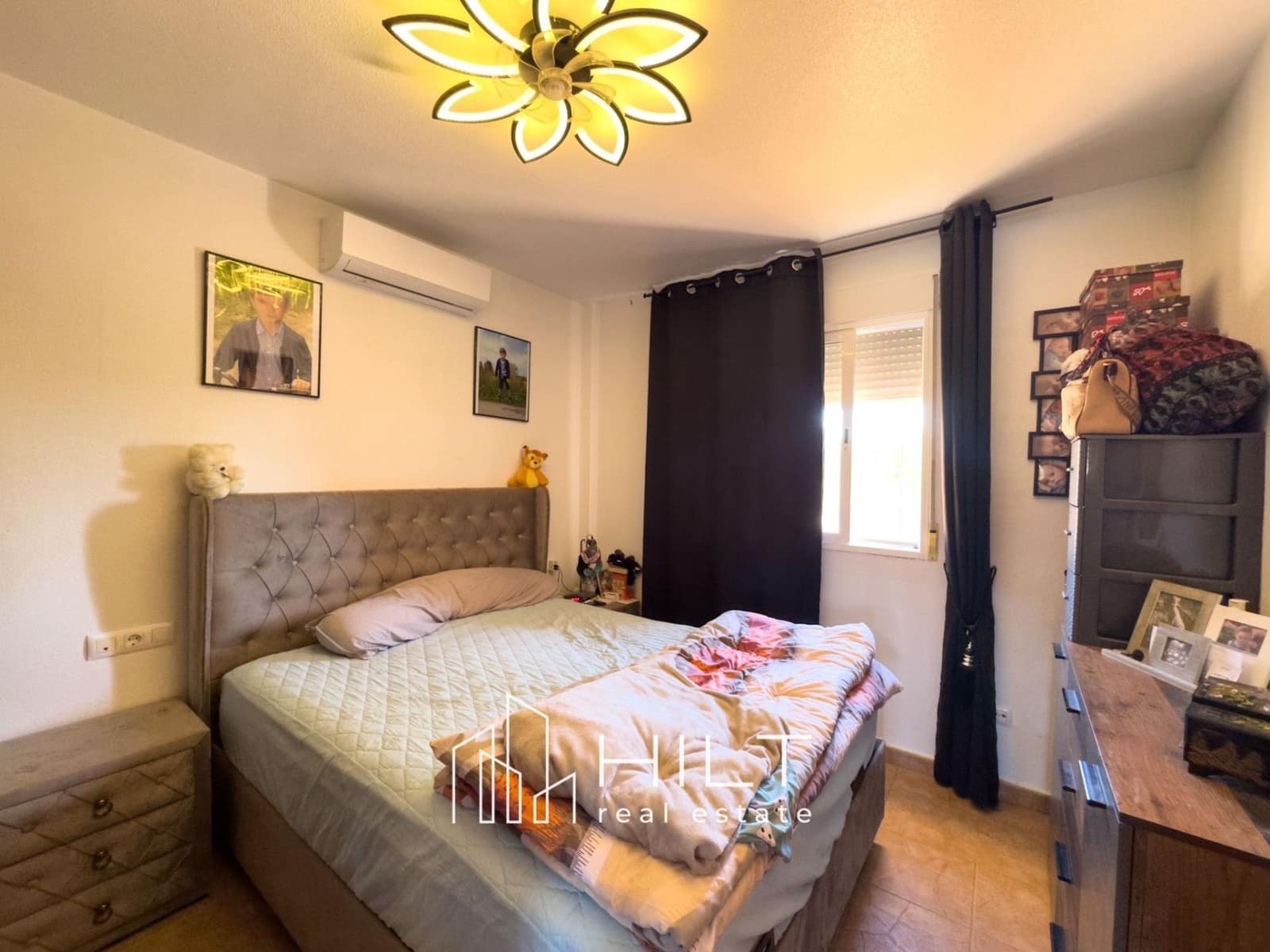 4 slaapkamer Villa te koop in Fortuna met zwembad garage - € 259.999 (Ref: 9353209)