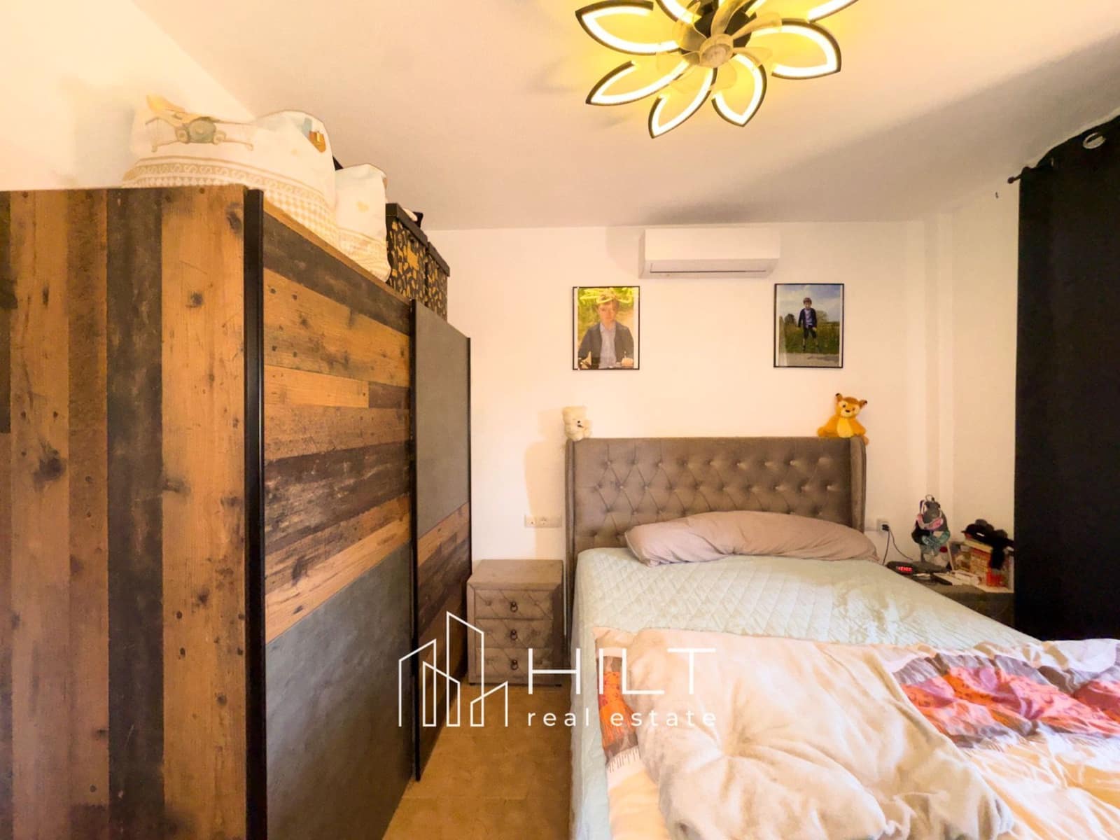 4 slaapkamer Villa te koop in Fortuna met zwembad garage - € 259.999 (Ref: 9353209)