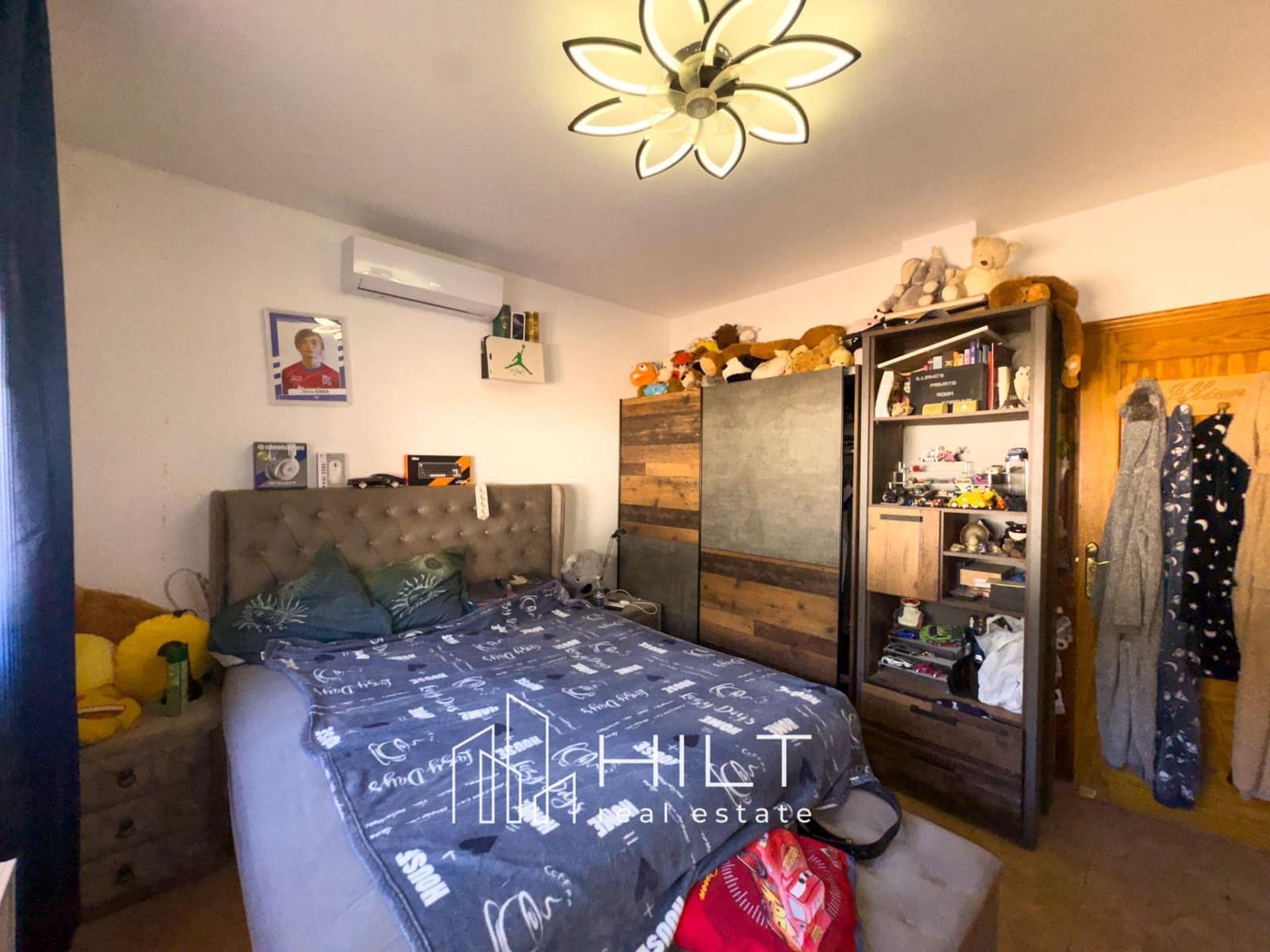 4 slaapkamer Villa te koop in Fortuna met zwembad garage - € 259.999 (Ref: 9353209)