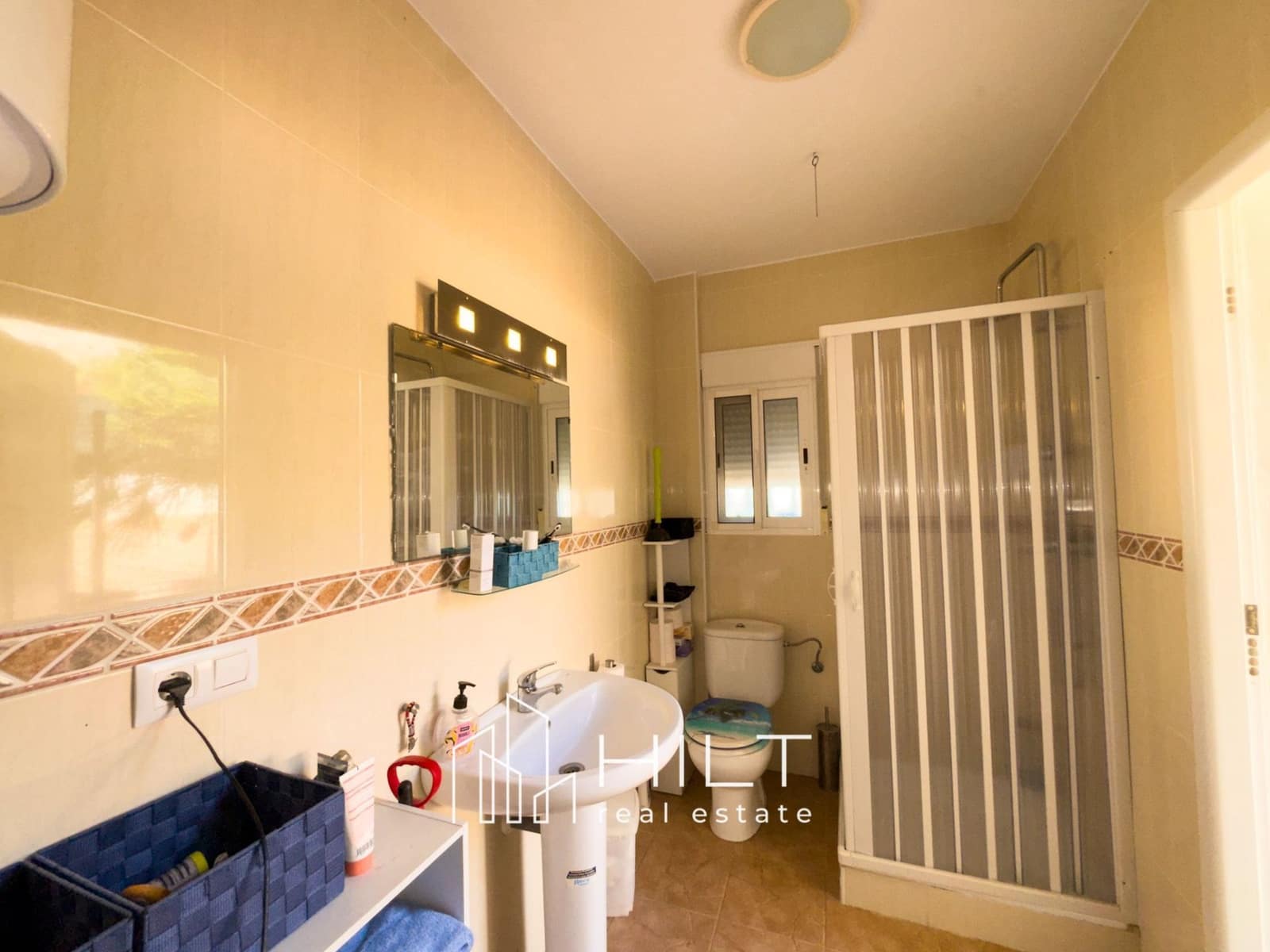 4 slaapkamer Villa te koop in Fortuna met zwembad garage - € 259.999 (Ref: 9353209)