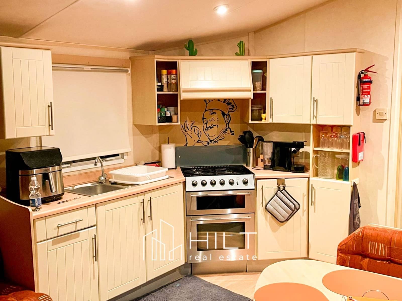 4 slaapkamer Villa te koop in Fortuna met zwembad garage - € 259.999 (Ref: 9353209)