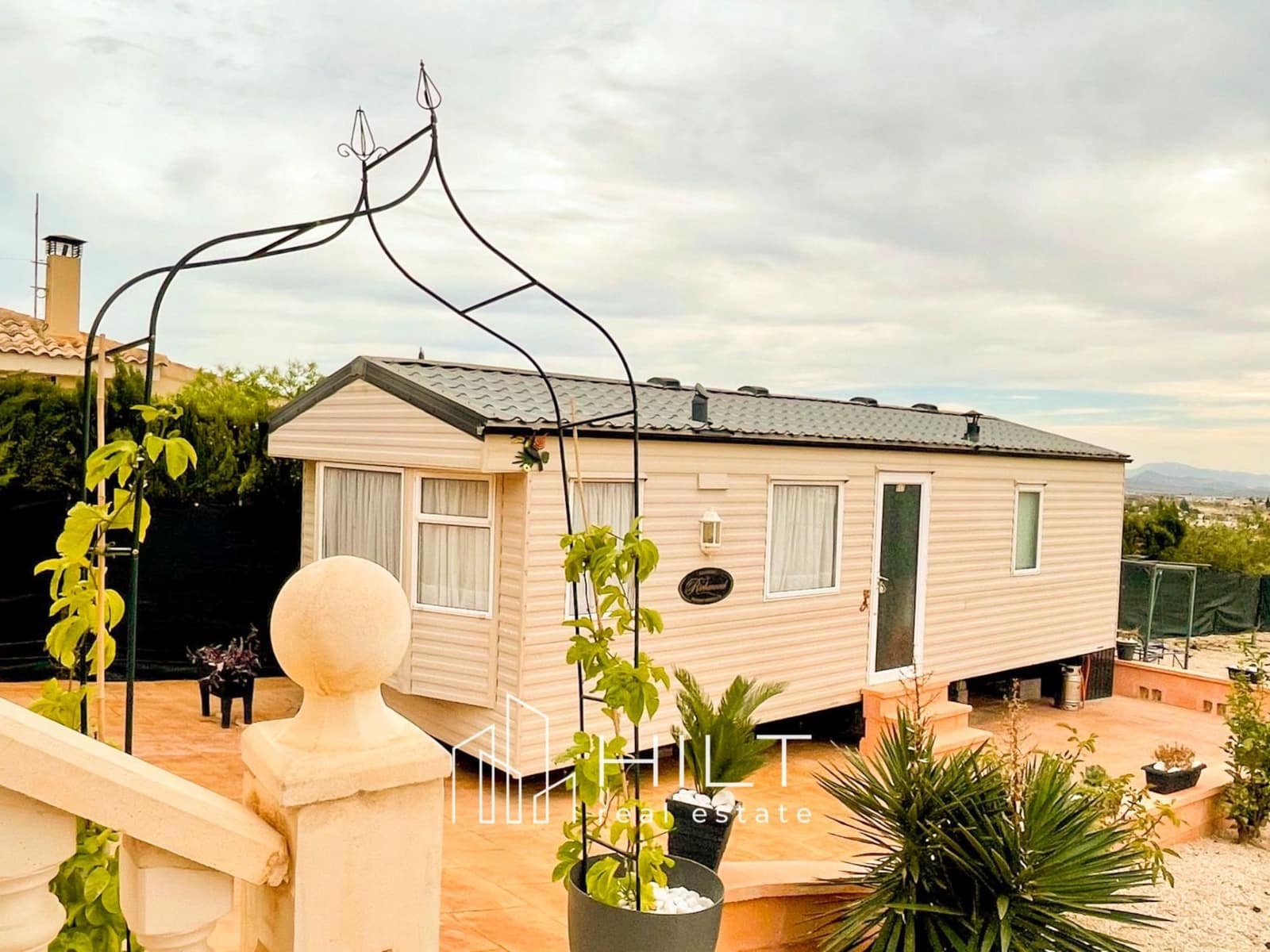 4 slaapkamer Villa te koop in Fortuna met zwembad garage - € 259.999 (Ref: 9353209)