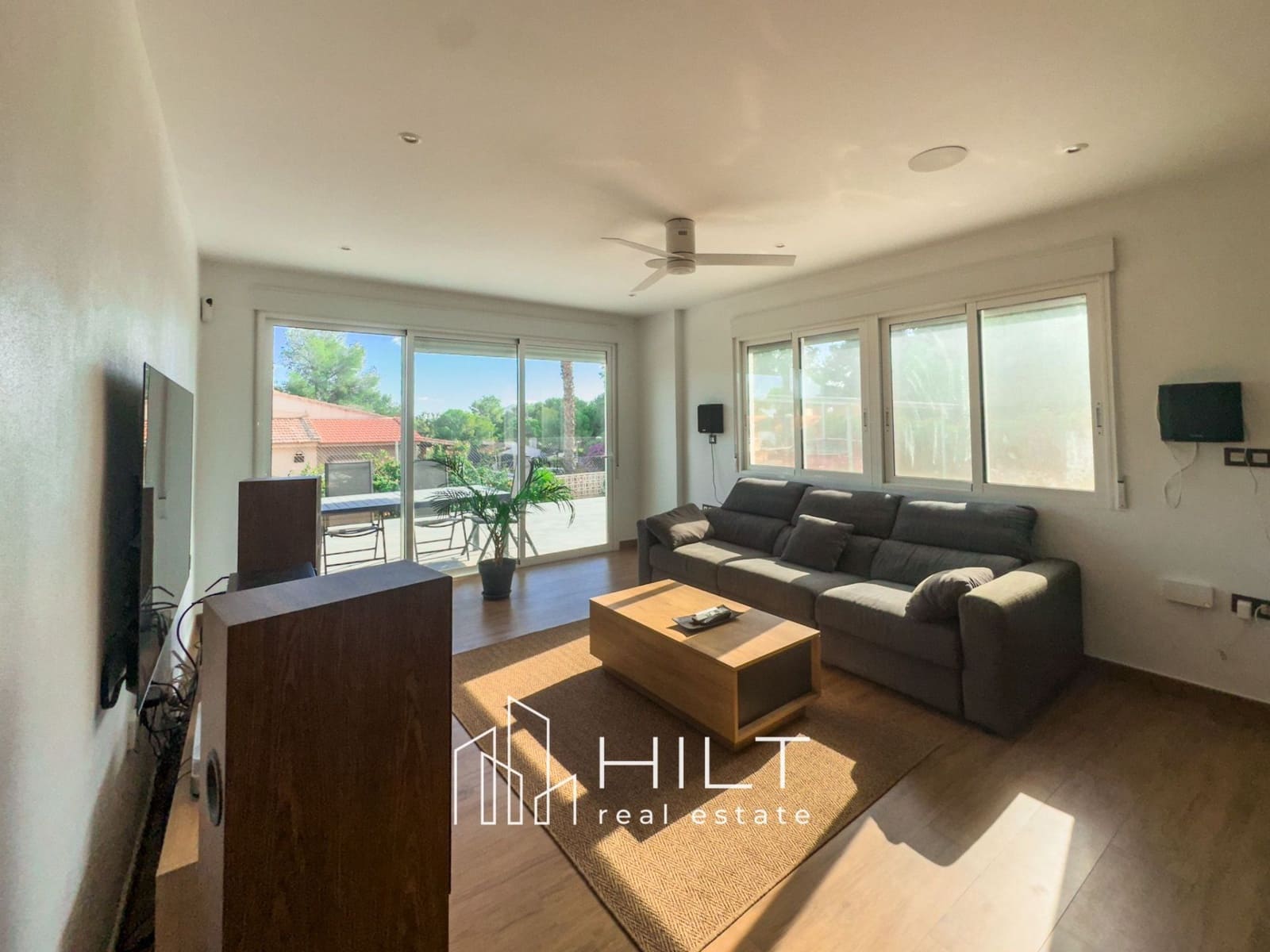 4 soverom Villa til salgs i Fortuna med garasje - € 274 999 (Ref: 9378768)