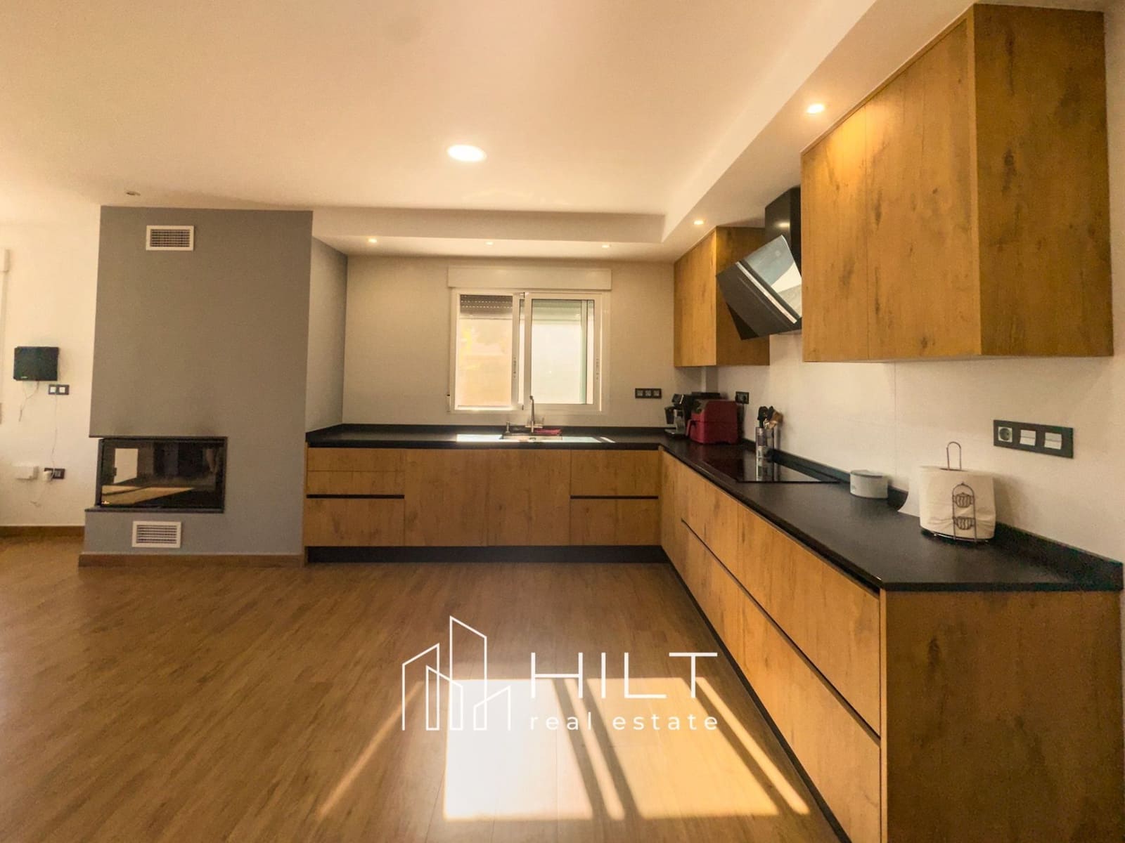 4 soverom Villa til salgs i Fortuna med garasje - € 274 999 (Ref: 9378768)