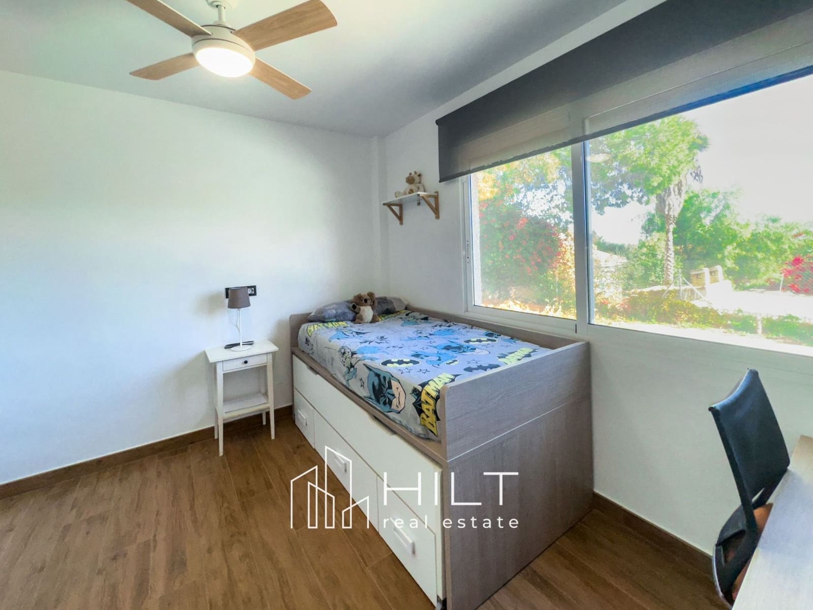 4 soverom Villa til salgs i Fortuna med garasje - € 274 999 (Ref: 9378768)