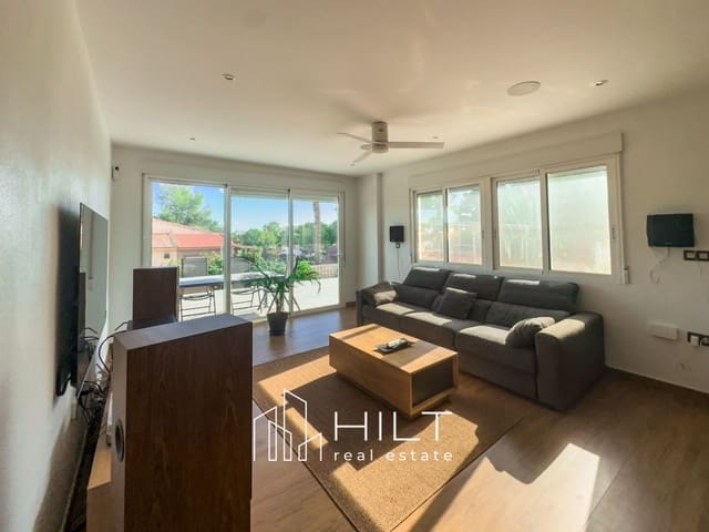 4 soverom Villa til salgs i Fortuna med garasje - € 274 999 (Ref: 9378768)