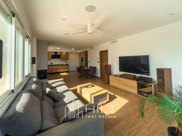 4 soverom Villa til salgs i Fortuna med garasje - € 274 999 (Ref: 9378768)