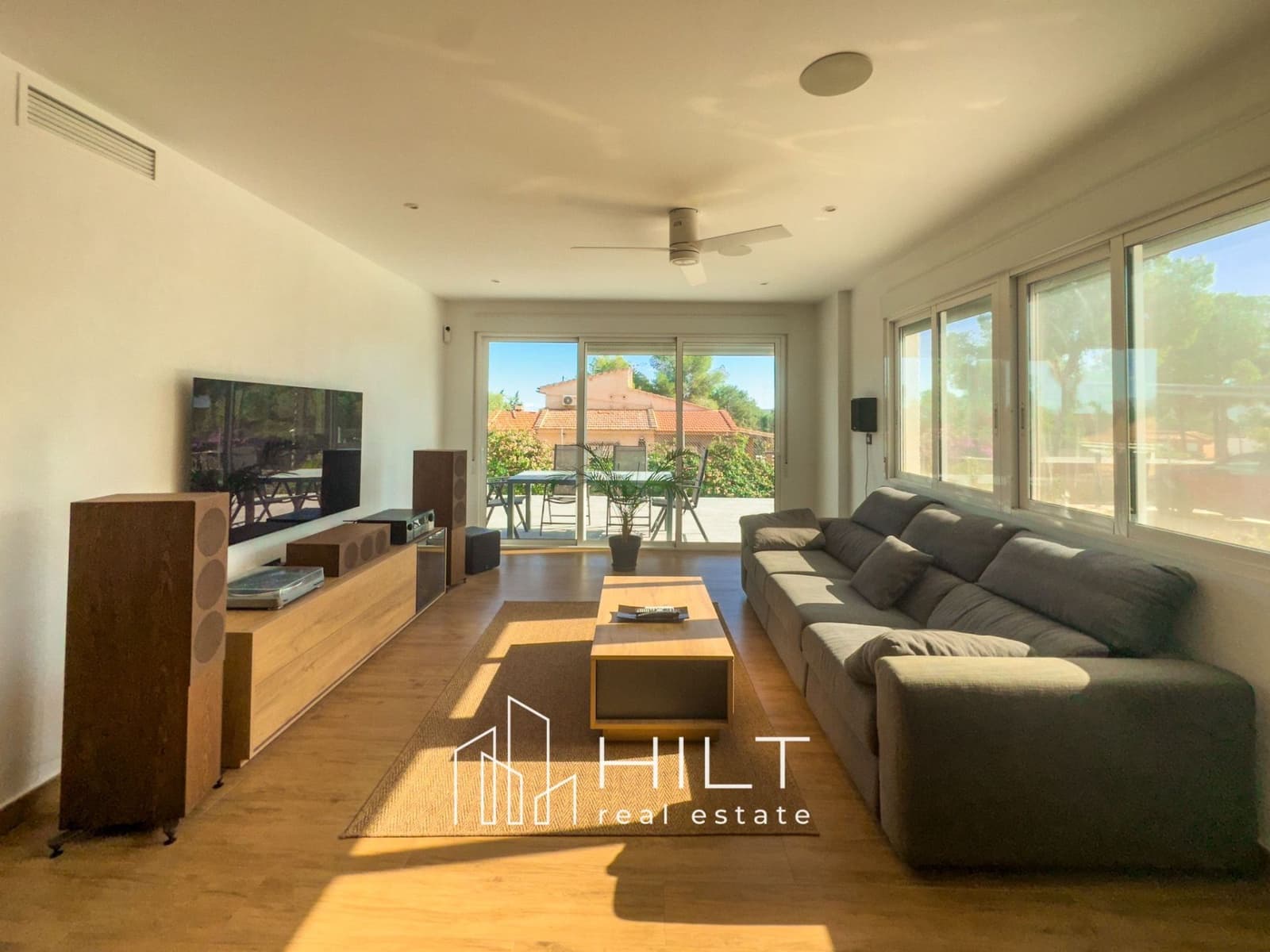 4 soverom Villa til salgs i Fortuna med garasje - € 274 999 (Ref: 9378768)