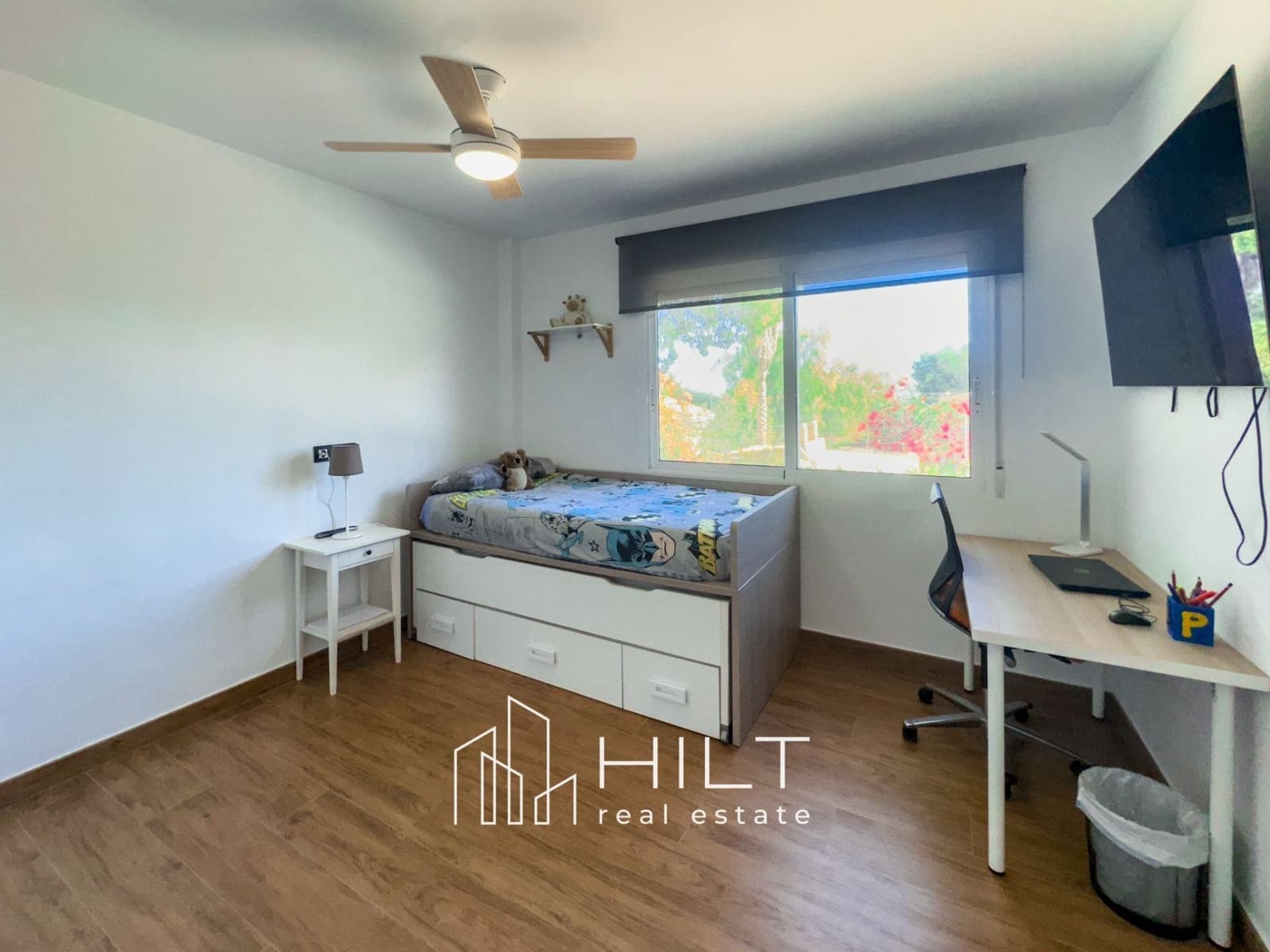 4 soverom Villa til salgs i Fortuna med garasje - € 274 999 (Ref: 9378768)