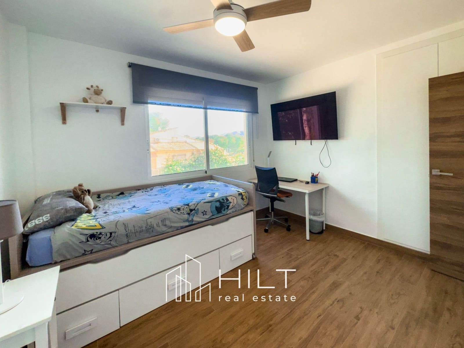 4 soverom Villa til salgs i Fortuna med garasje - € 274 999 (Ref: 9378768)