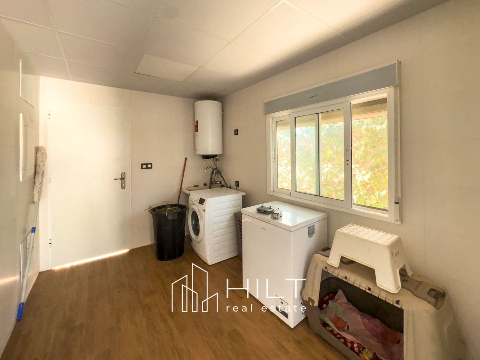 4 soverom Villa til salgs i Fortuna med garasje - € 274 999 (Ref: 9378768)