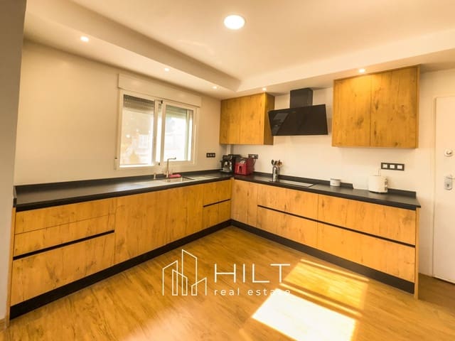 4 soverom Villa til salgs i Fortuna med garasje - € 274 999 (Ref: 9378768)