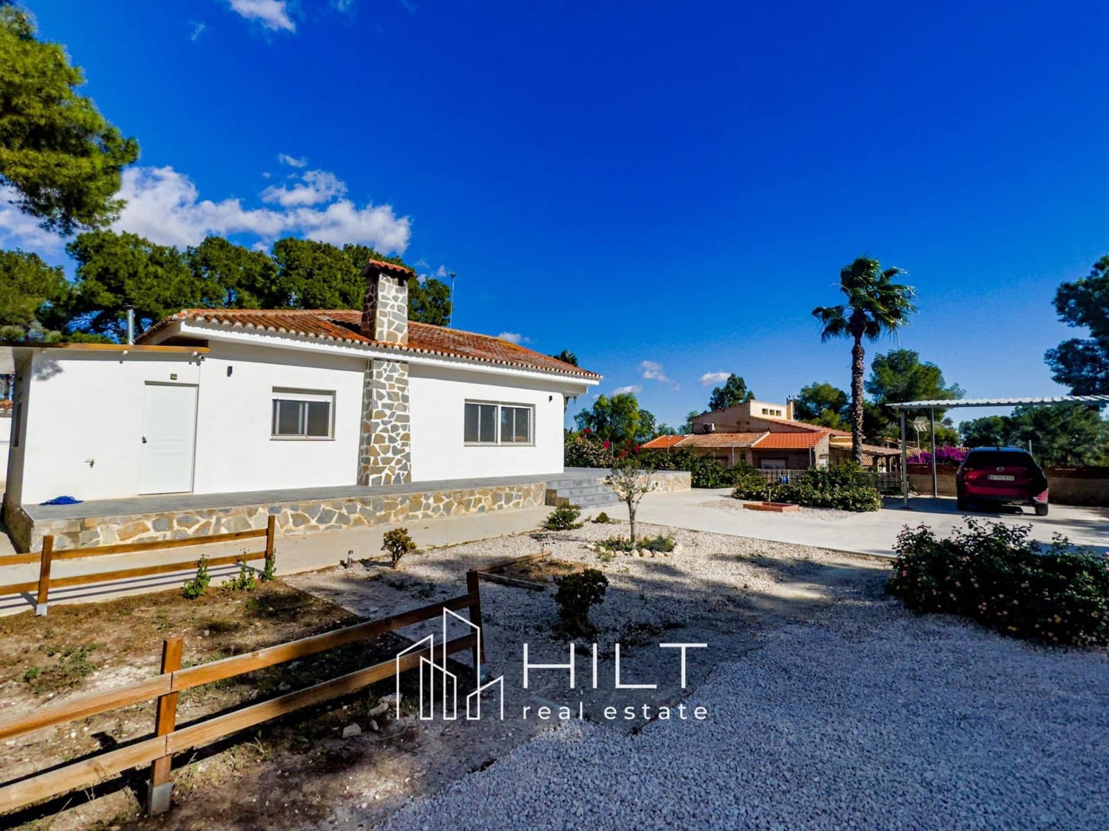 4 soverom Villa til salgs i Fortuna med garasje - € 274 999 (Ref: 9378768)